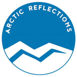 Arctic Reflections logo