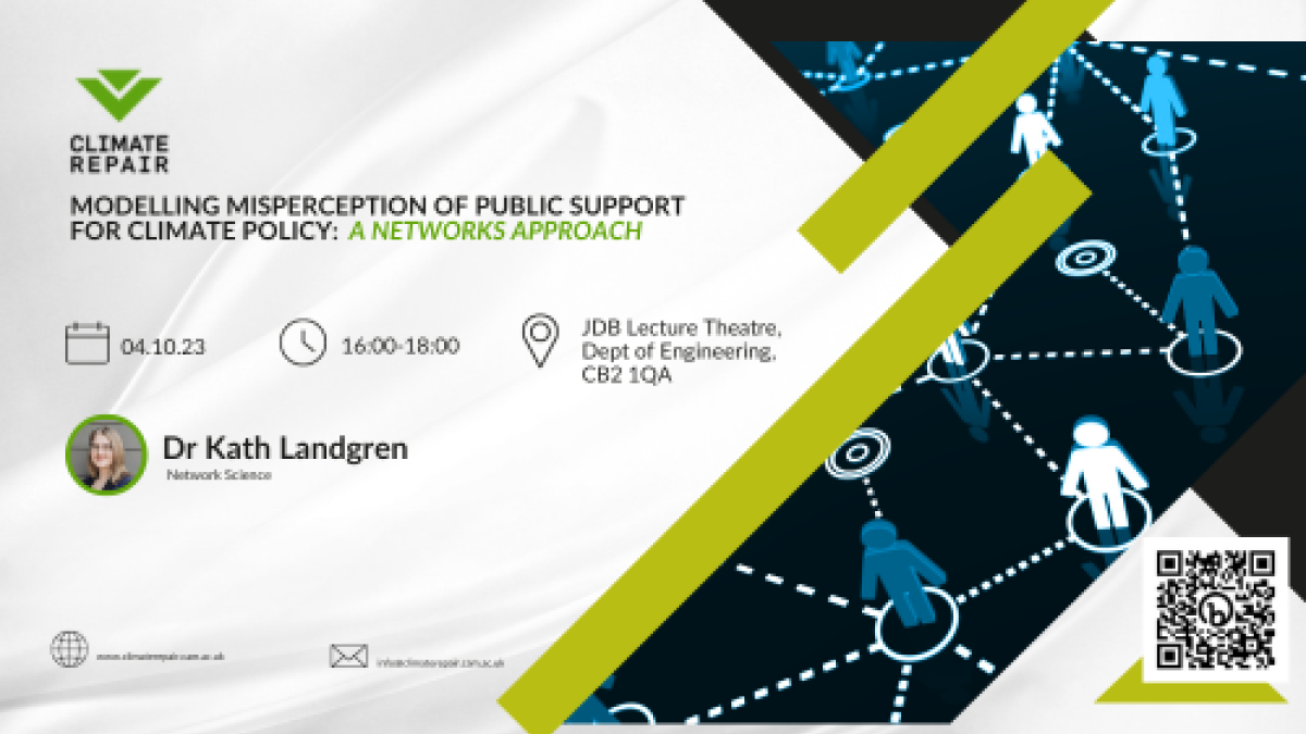 Lecture 1 with Kath Landgren