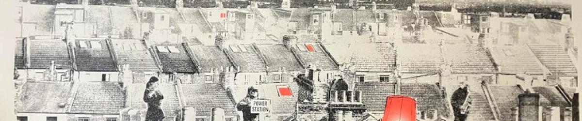 Power Station poster