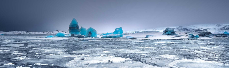 Iceberg Seven