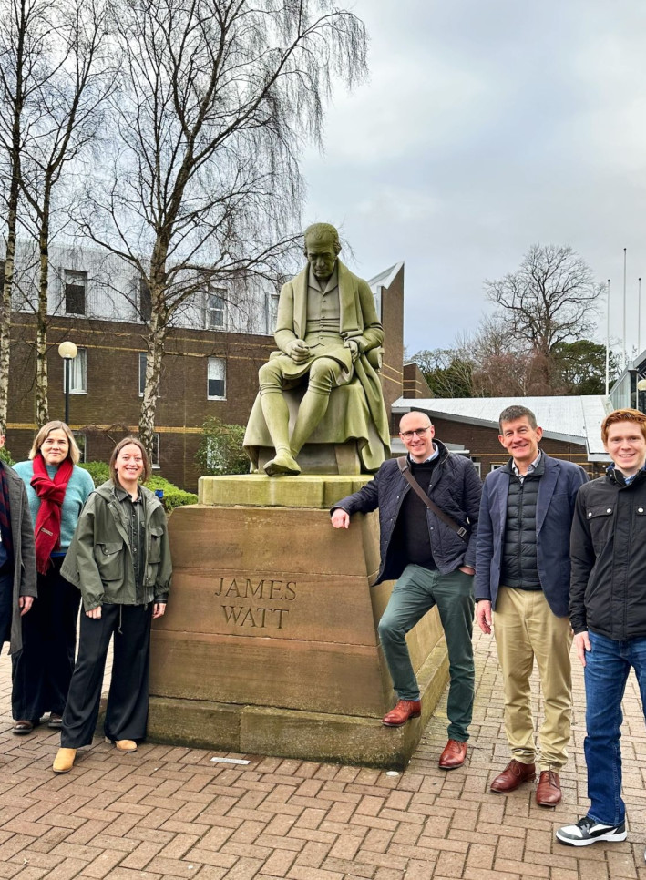 Shaun with SEA02-CDR