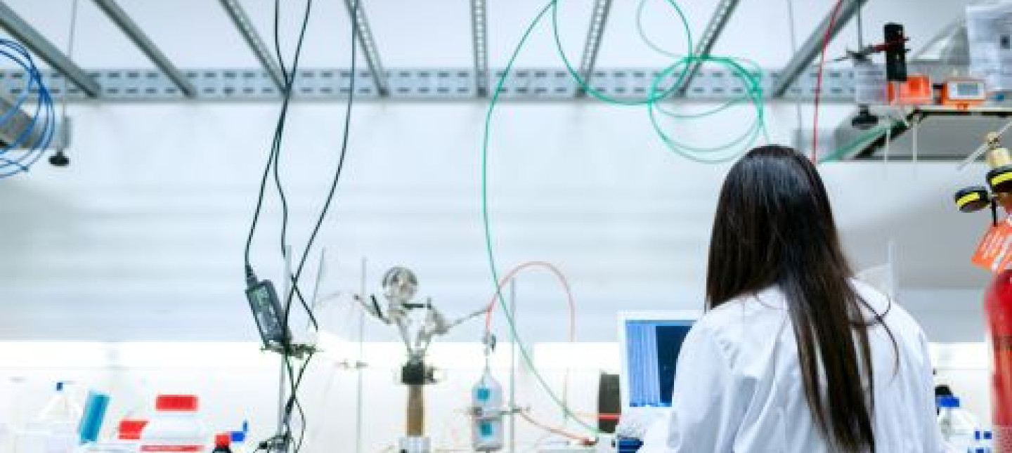 Photo by ThisisEngineering on Unsplash