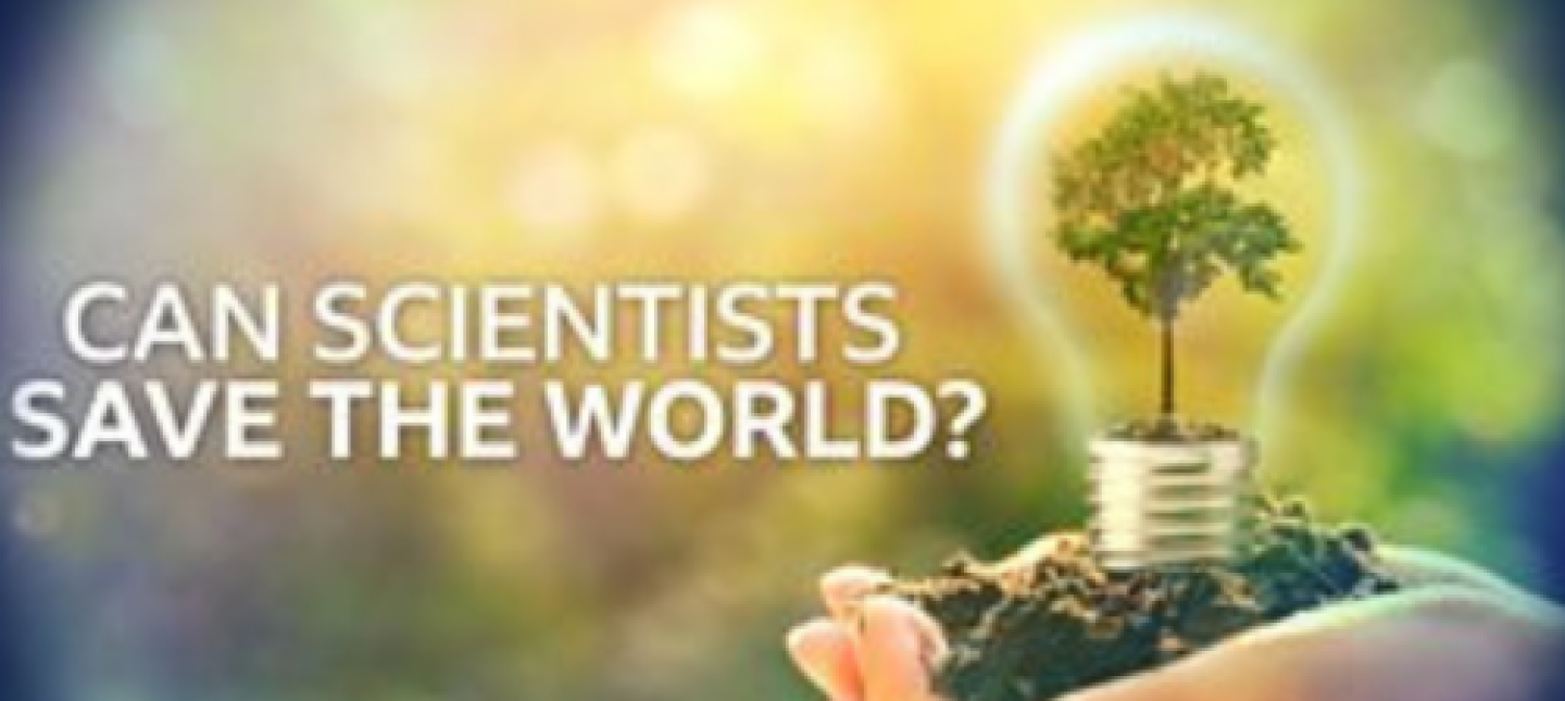 Image of two hands holding a light bulb