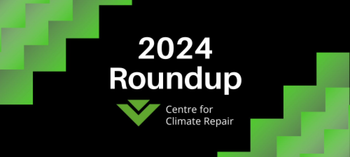 2024 Roundup