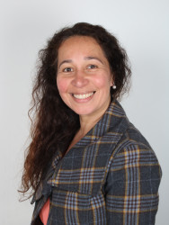 Dr Antoinette Nestor