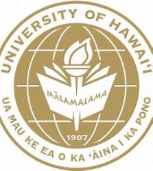 University of Hawai'i logo