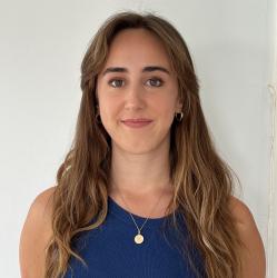 Zhenna Azimrayat-Andrews