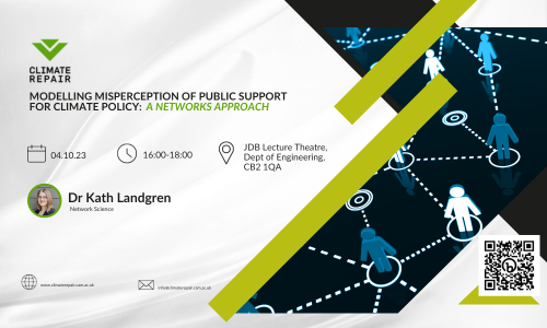 Lecture 1 with Kath Landgren