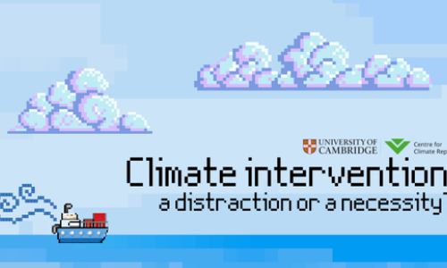 Image of a boat on water