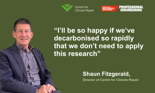 Engineering Mag Cover