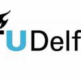 TU Delft logo