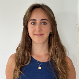 Zhenna Azimrayat-Andrews