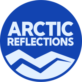 Arctic Reflections Logo