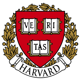 Harvard Logo