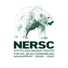NERSC Logo