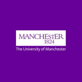 University of Manchester Logo
