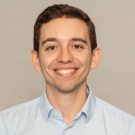 Nick Kateris