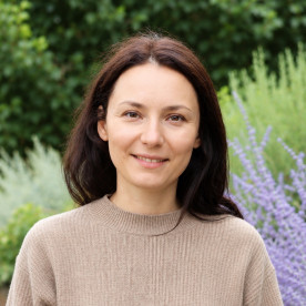 Adelia Kamaleeva