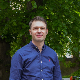 Daniel Moon