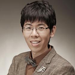 Dr Si Chen