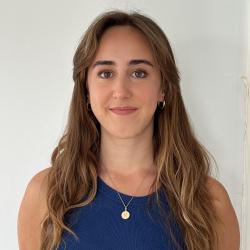 Zhenna Azimrayat-Andrews