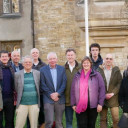 eam members from Centre for Climate Repair at Cambridge, RAF and TUDCI