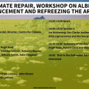 Schedule of Workshop