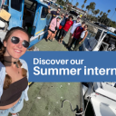 Zhenna in California