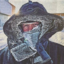 Article in a newspaper