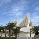 Zayed National Museum
