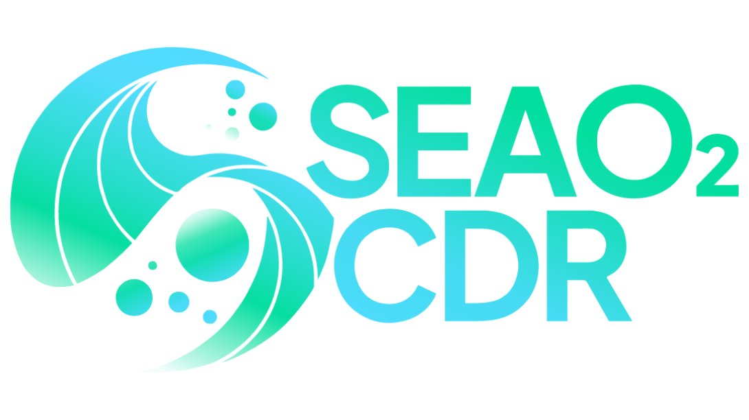 Strategies for the Evaluation and Assessment of Ocean based Carbon Dioxide Removal Logo