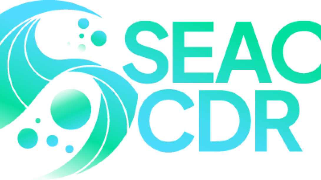 SAEO2CDR Logo