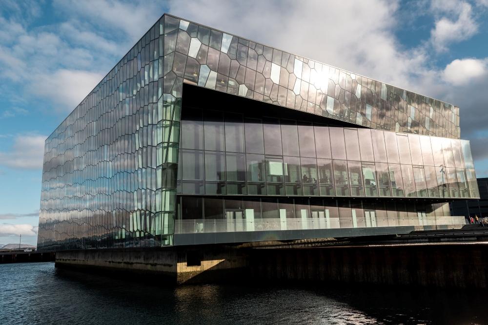 Harpa