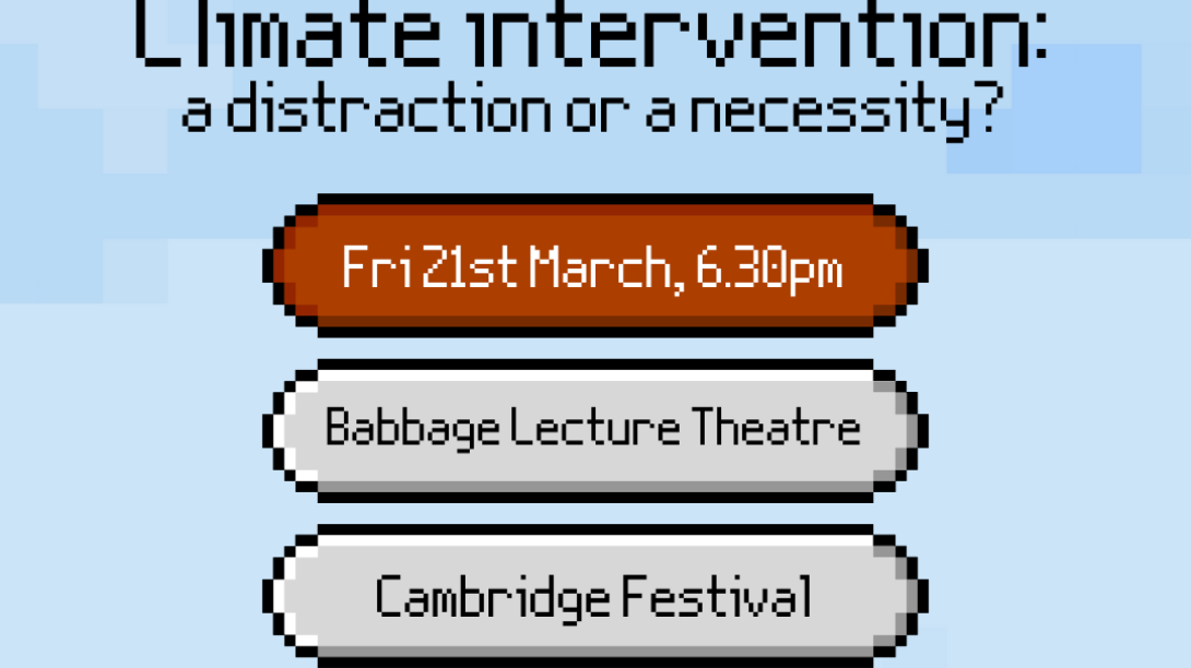Cambridge Festival