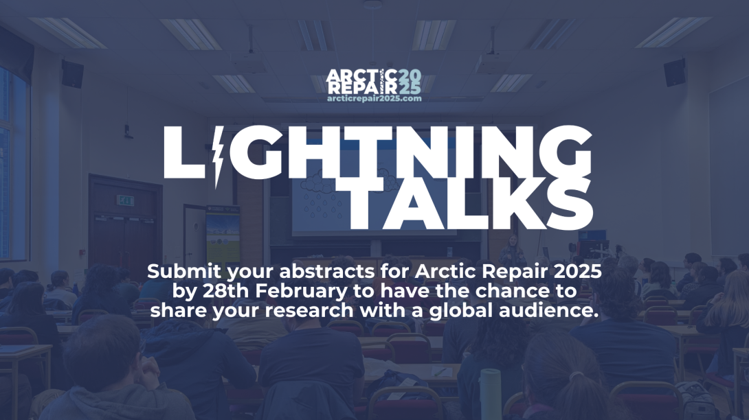 Lightning talks