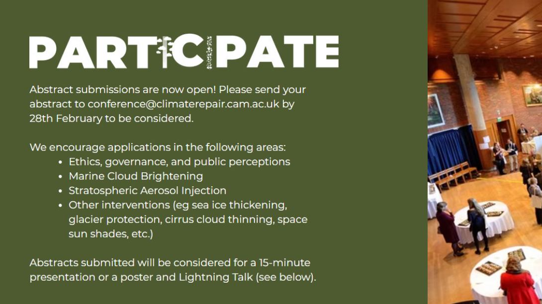 Screenshot from website: arcticrepair2025.com/participate