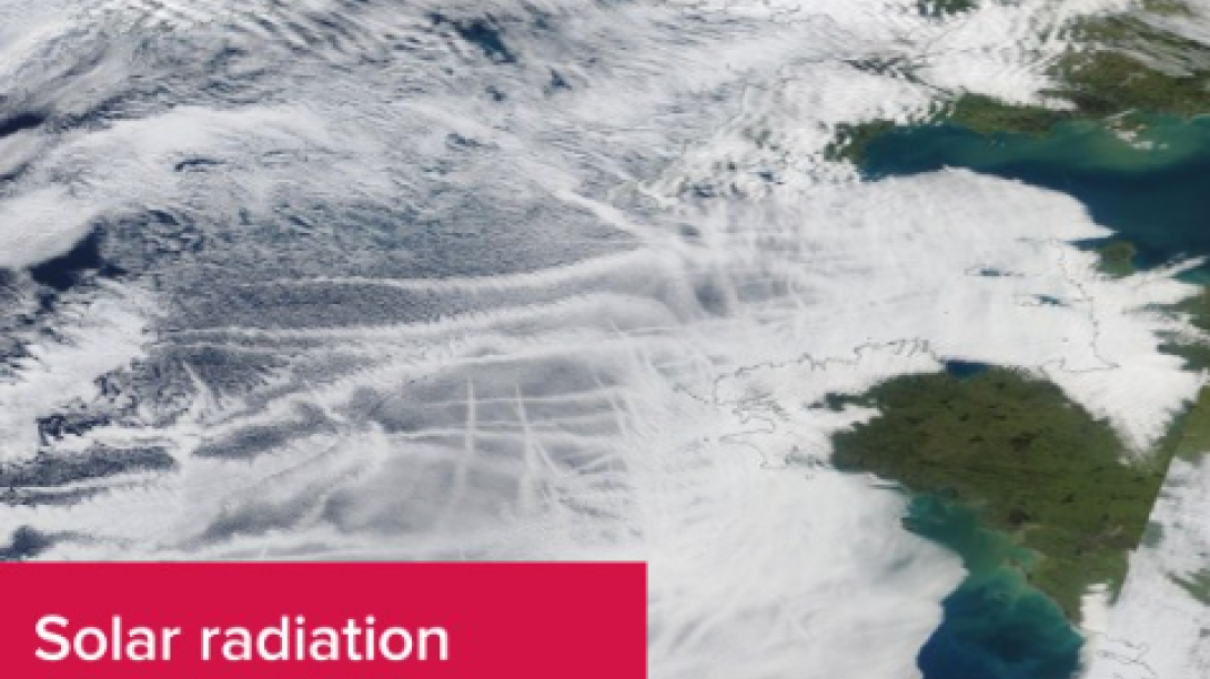 Royal Society briefing