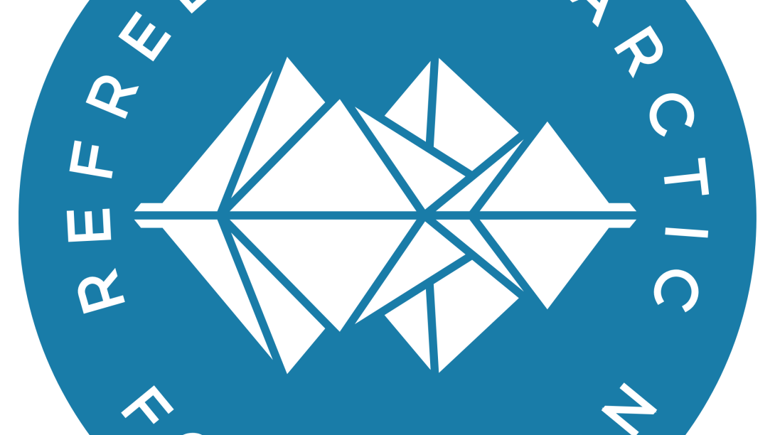 Refreeze the Arctic Foundation